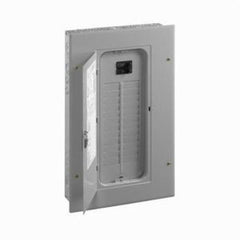 GENERAL ELECTRIC TM2412CCU CIRCUIT BREAKERS