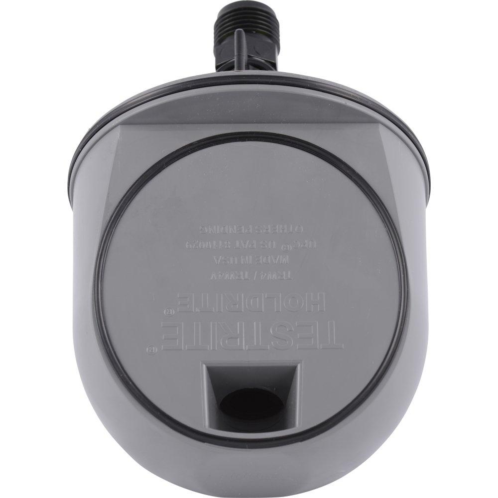 HOLDRITE HoldRite TRW4V 4 in. Test Wedge with Valve