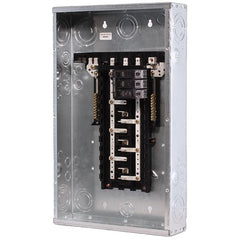 GENERAL ELECTRIC TM18410C CIRCUIT BREAKERS