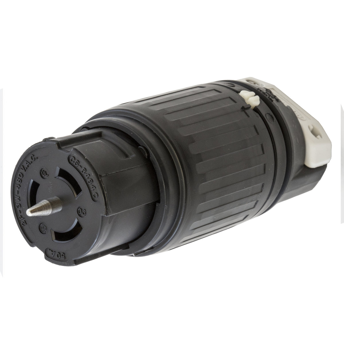 HUBBELL CS8464C TERMINALS