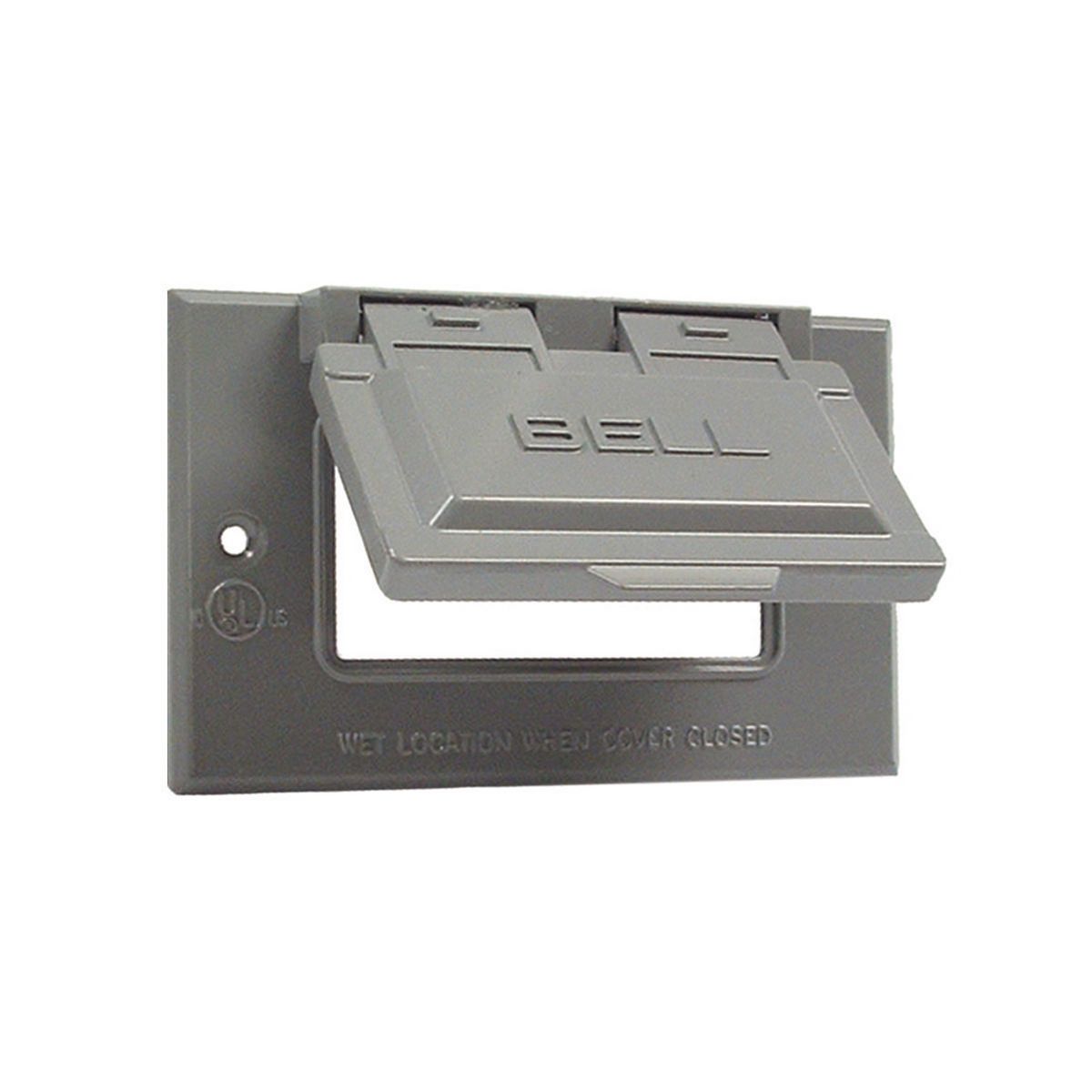 HUBBELL 5101-0 GFCI BREAKERS