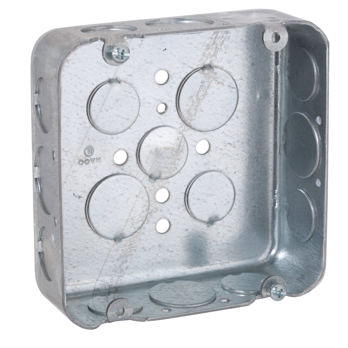 HUBBELL 247 TERMINALS