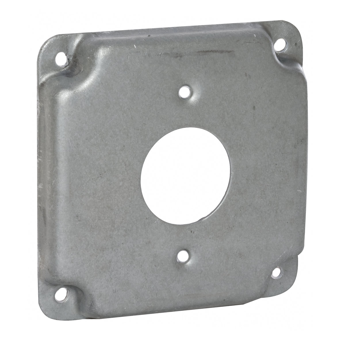 HUBBELL 801C WALL BRACKETS & PARTS