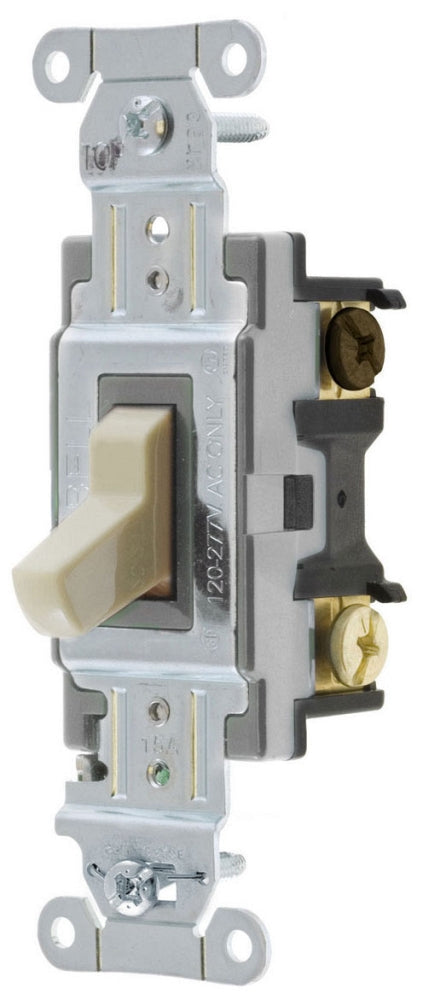 HUBBELL CSB315I RELAYS & SWITCHES