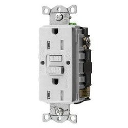 HUBBELL GFTRST15W VOLTAGE TESTERS