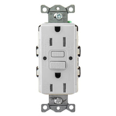 HUBBELL GFTWRST15W VOLTAGE TESTERS