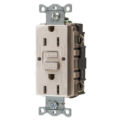 HUBBELL GFRST15LA VOLTAGE TESTERS