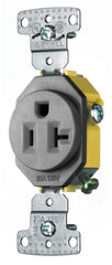 HUBBELL RR201GY TERMINALS