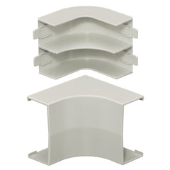 HUBBELL PW2IEBC DUCT ELBOWS