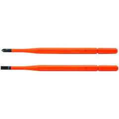 KLEIN TOOLS 13156 VOLTAGE TESTERS