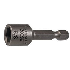 KLEIN TOOLS Klein 86602 3/8-Inch Magnetic Hex Drivers, 3-Pack