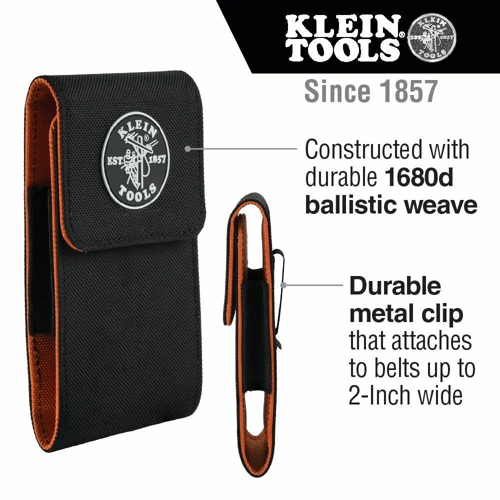 KLEIN TOOLS Klein 55474 Tradesman Pro Phone Holder XX-Large