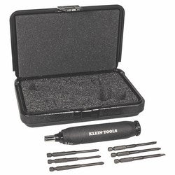 KLEIN TOOLS 57032 VOLTAGE TESTERS