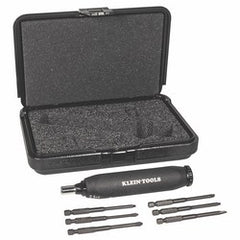 KLEIN TOOLS 57032 VOLTAGE TESTERS