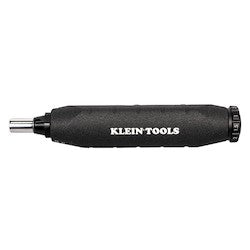KLEIN TOOLS Klein 57032 Screwdriver Set, Torque, 6-Piece