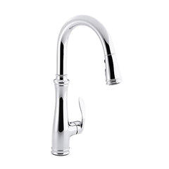KOHLER K-560-CP KITCHEN FAUCETS