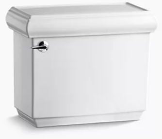 KOHLER K-4433-0 TOILETS & ACCESSORIES