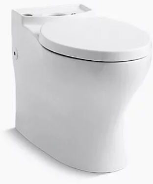 KOHLER K-4326-0 TOILETS & ACCESSORIES