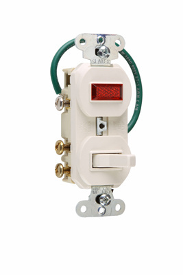 LEGRAND 695WG RELAYS & SWITCHES