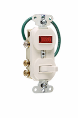 LEGRAND 695WG RELAYS & SWITCHES