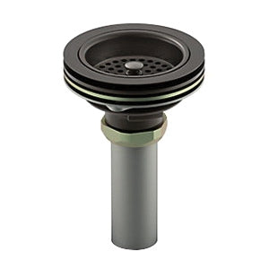 KOHLER K-8801-2BZ SINK DISPOSALS