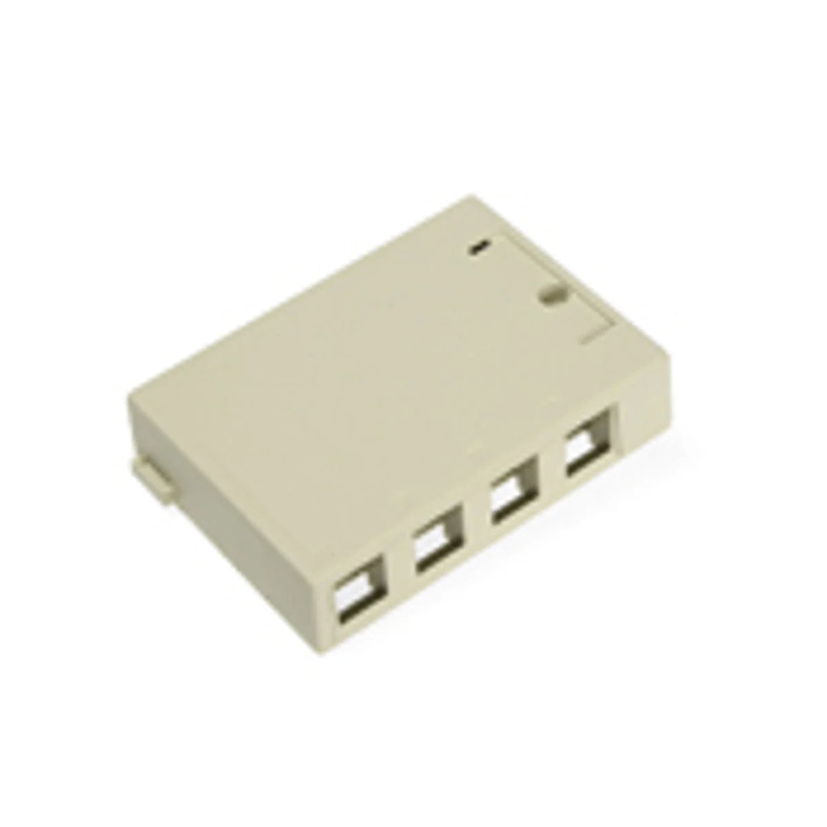 LEVITON 41089-4IP ELECTRIC UTILITY BOXES