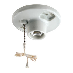 LEVITON 29816-C LIGHTING, CONTROLS & ACCESSORIES