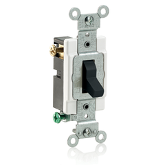 LEVITON CS320-2E RELAYS & SWITCHES