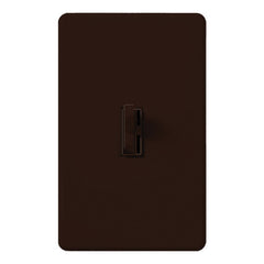 LUTRON Lutron AYCL-253P-BR Ariadni CFL/LED 250W