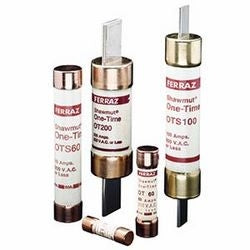 MERSEN OT50 FUSES