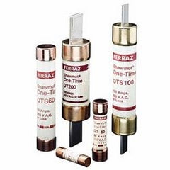 MERSEN OT50 FUSES