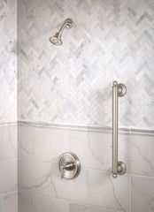 MOEN Moen T2152BN Shower Trim Only 2.5 GPM Brushed Nickel