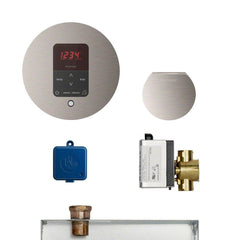 MR STEAM MSBUTLER1RD-BN TOILETS & ACCESSORIES