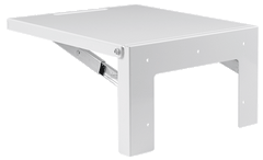 NVENT nVent AASHLF2424 HOF SHELF, 24.00x24.00