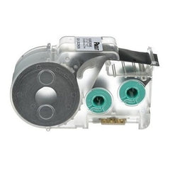 PANDUIT Panduit S100X150VAC P1 1.5 1 Thermal Transfer Self-Laminating Vinyl Label 200-Pack White