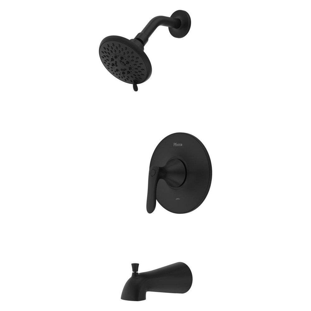 PFISTER LG89-8WRB BATH & KITCHEN FAUCETS