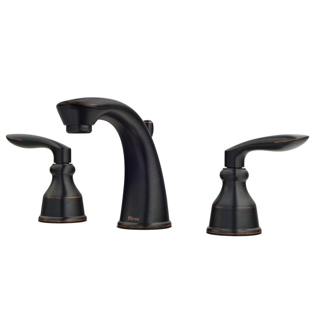 PFISTER LG49-CB1Y BATH & KITCHEN FAUCETS