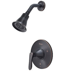 PFISTER Pfister LG89-7WRY Weller One Handle Shower Faucet Trim Only