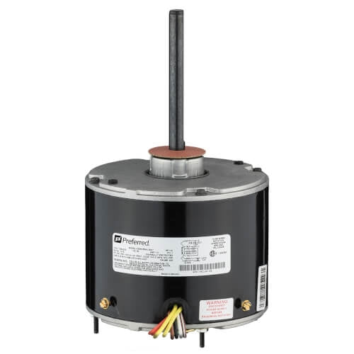RHEEM W51-14CJA1-02 CONDENSER FAN MOTORS