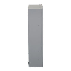 SCHNEIDER ELECTRIC Schneider Electric HCJ3248WP Box, I-Line Panelboard, 800 A (32 in x 48 in x 9.5 in) Type 3R/5/12