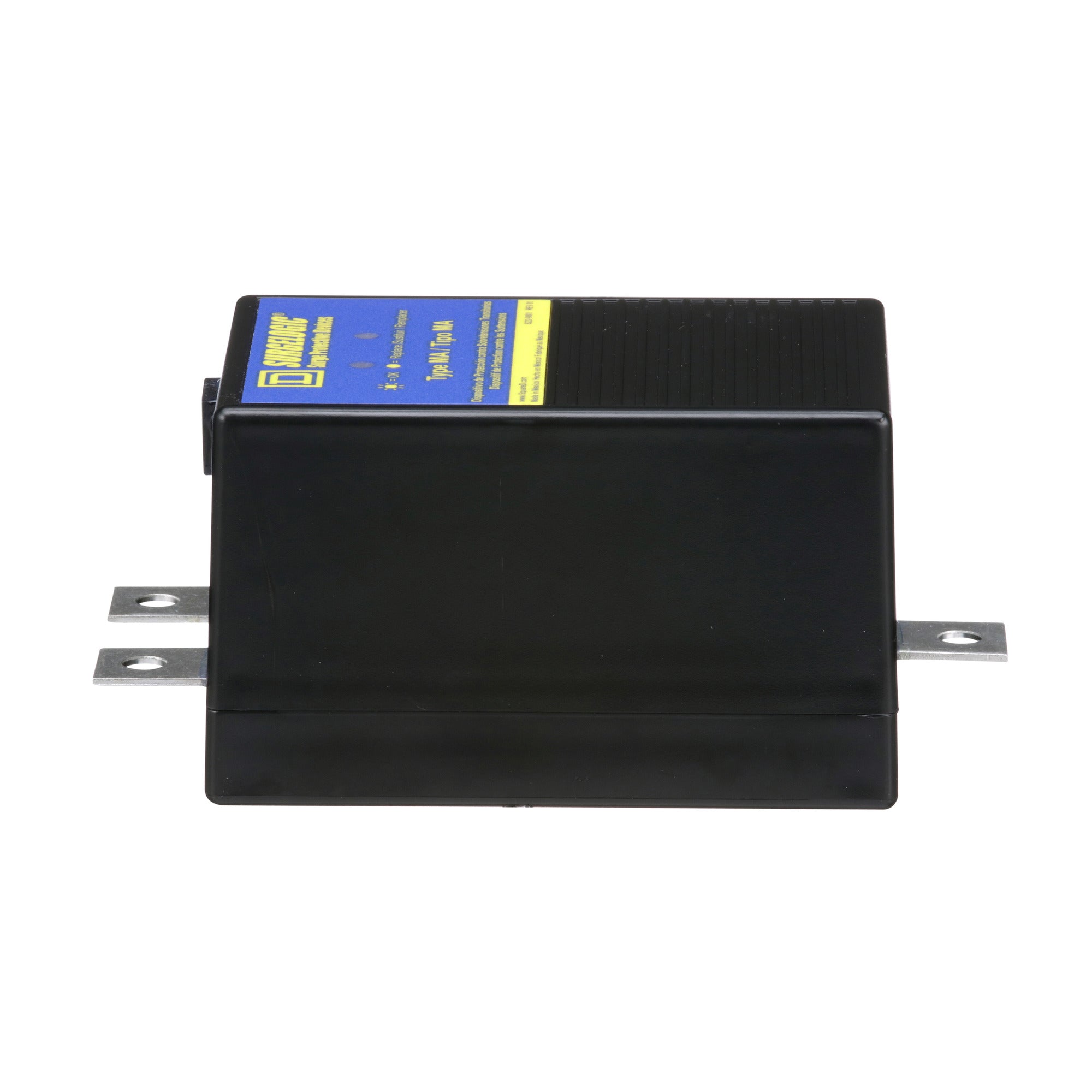 SCHNEIDER ELECTRIC Square D MA4IMA12 Surge Protection Module, Surgelogic, 120kA, 480Y/277 VAC, 3 Phase, 4 Wire