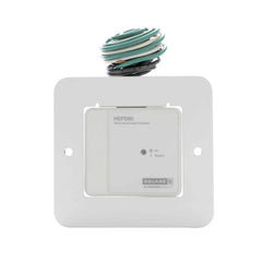 SCHNEIDER ELECTRIC Square D HEPD58MKF Surge Protection Accessory, Mount Kit, Flush