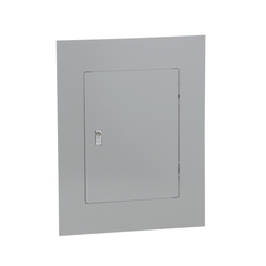 SCHNEIDER ELECTRIC Square D NC26S 20 x 26 Inch Surface Mount Panelboard Trim