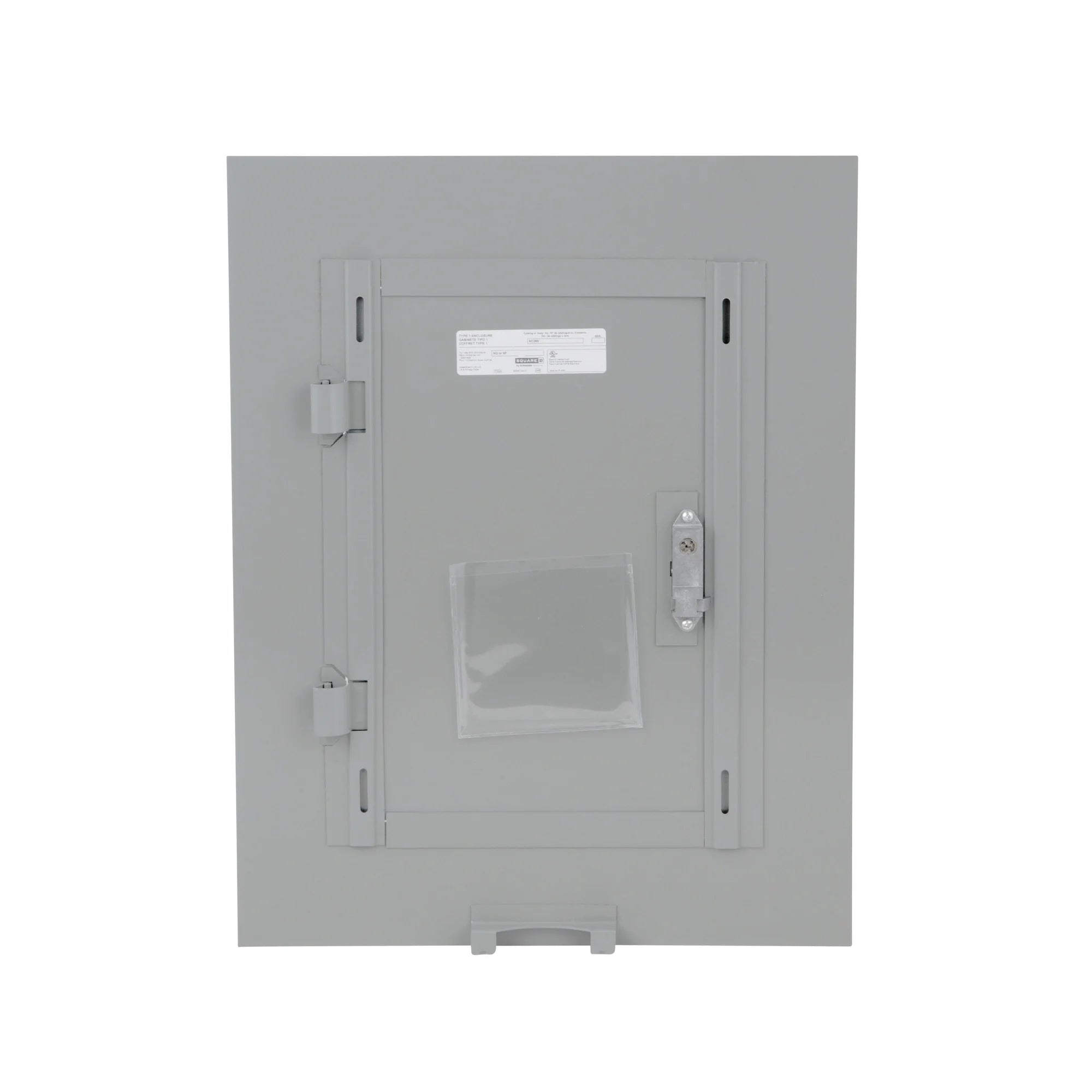 SCHNEIDER ELECTRIC Square D NC26S 20 x 26 Inch Surface Mount Panelboard Trim