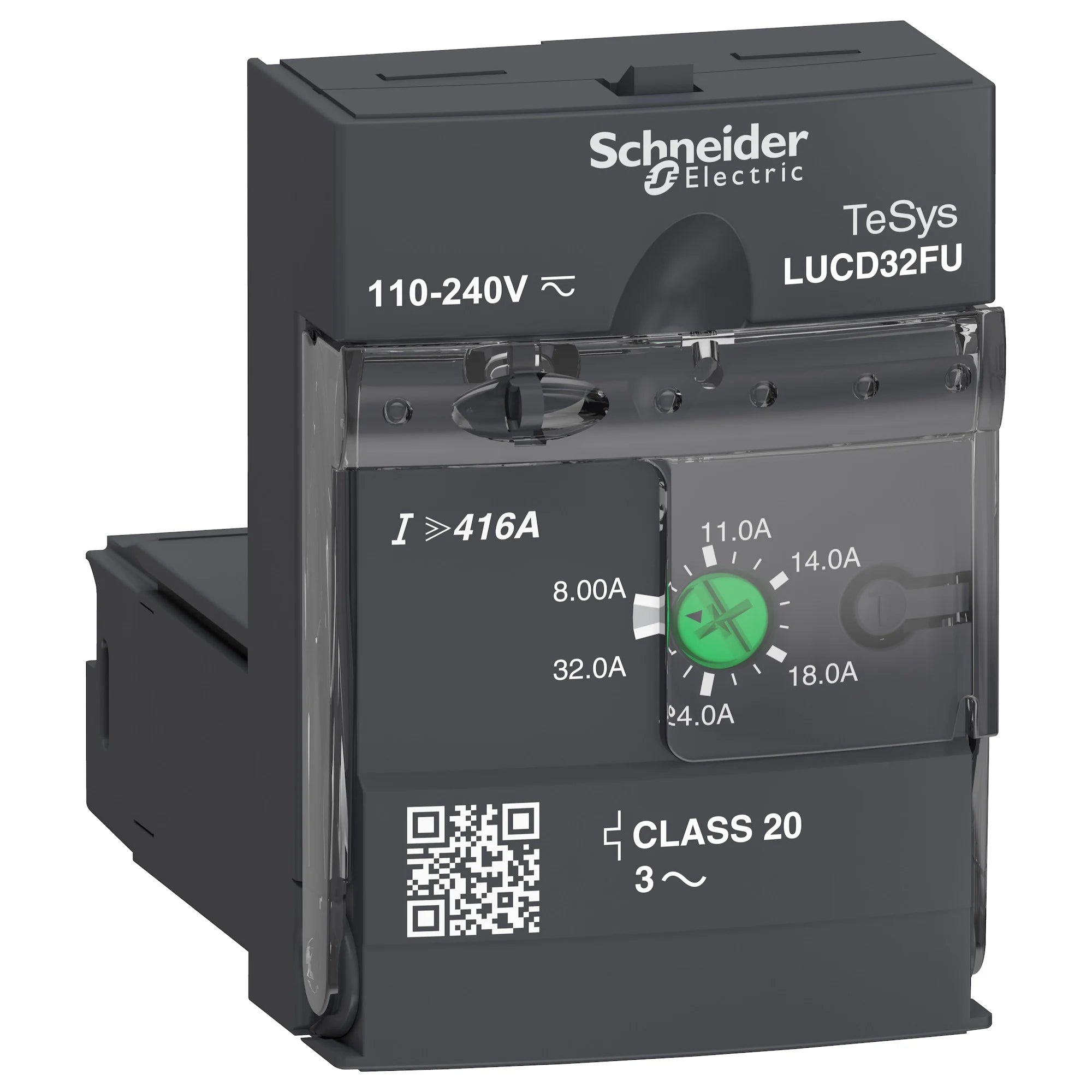 SCHNEIDER ELECTRIC LUCD32FU CONTROL BOARDS