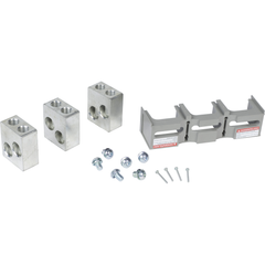 SCHNEIDER ELECTRIC Square D AL800P6K 3-Pack Circuit Breaker Mechanical Lug Kit