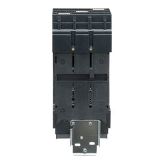 SCHNEIDER ELECTRIC Square D LGA34600WU31X Circuit Breaker PowerPacT L 600A 3 Pole 480VAC 35kA I-Line MicroLogic 3.3 80% ABC mission critical