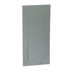 SCHNEIDER ELECTRIC Square D NC44S Surface Mount Panelboard Trim 20 x 44 Inch