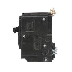 SCHNEIDER ELECTRIC Square D QOB2100 Miniature Circuit Breaker 100A 120/240V 1Ph 2P , Bolt-On