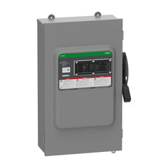 SCHNEIDER ELECTRIC VH364AWKGL SAFETY SWITCHES
